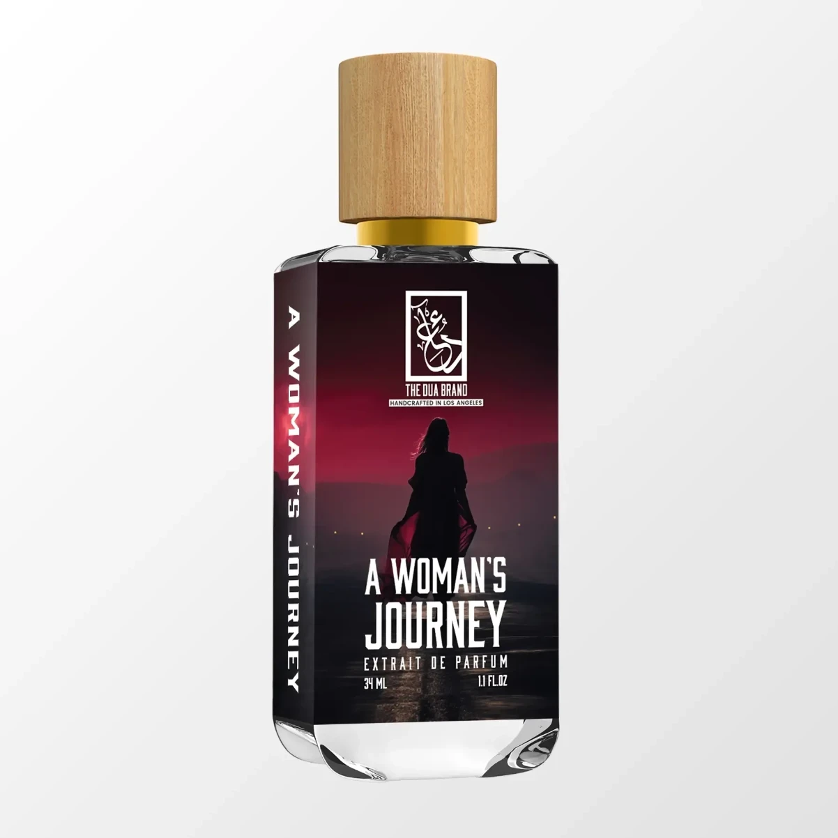 A Woman's Journey 4 A Woman's Journey - Image 2