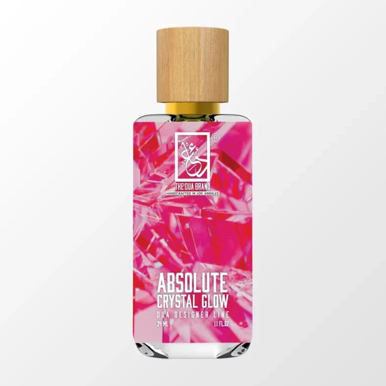 Absolute Crystal Glow 3 Absolute Crystal Glow