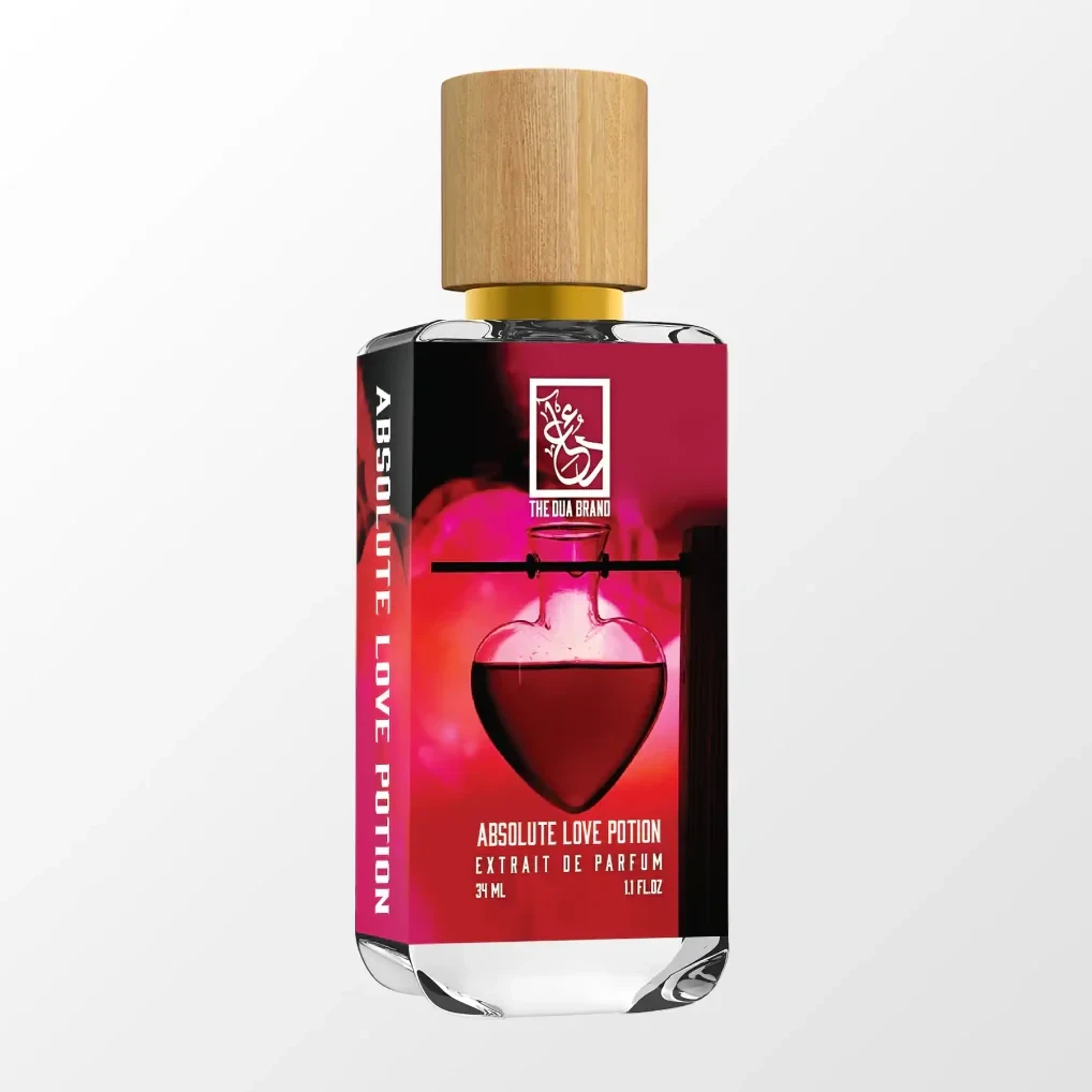 Absolute Love Potion 4 Absolute Love Potion - Image 2