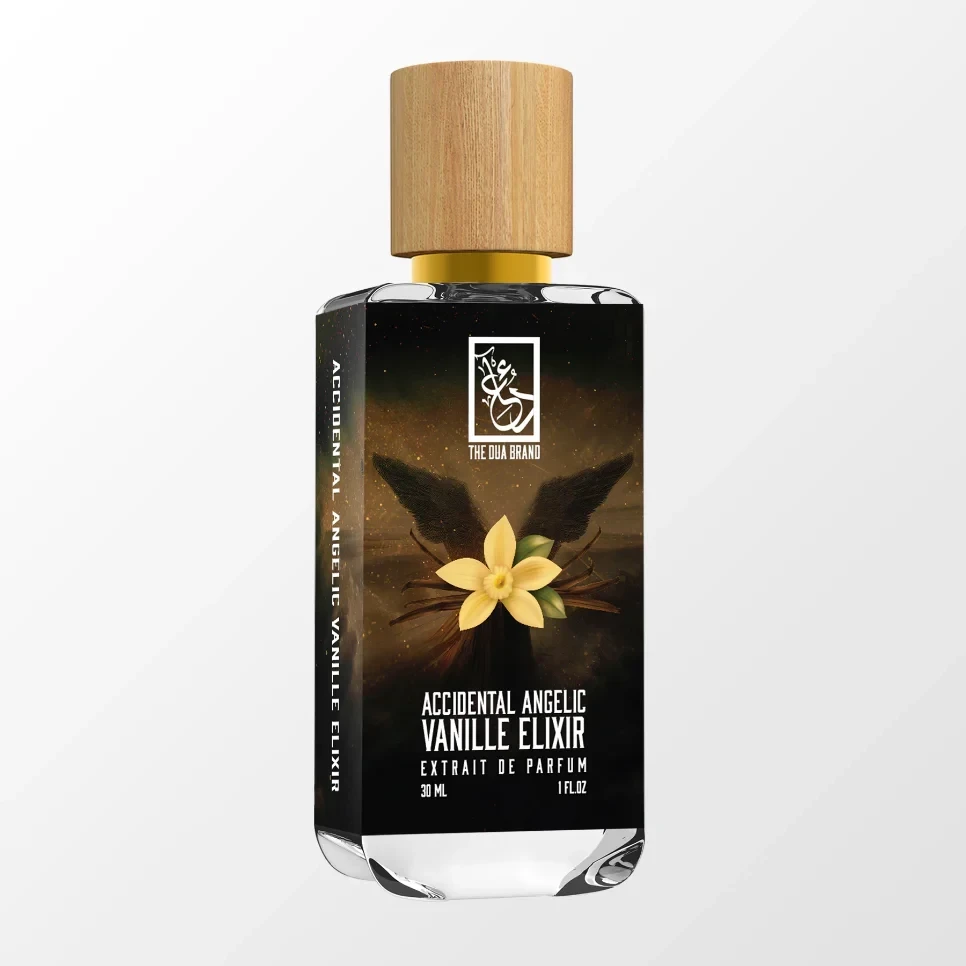 Accidental Angelic Vanille Elixir 4 Accidental Angelic Vanille Elixir - Image 2