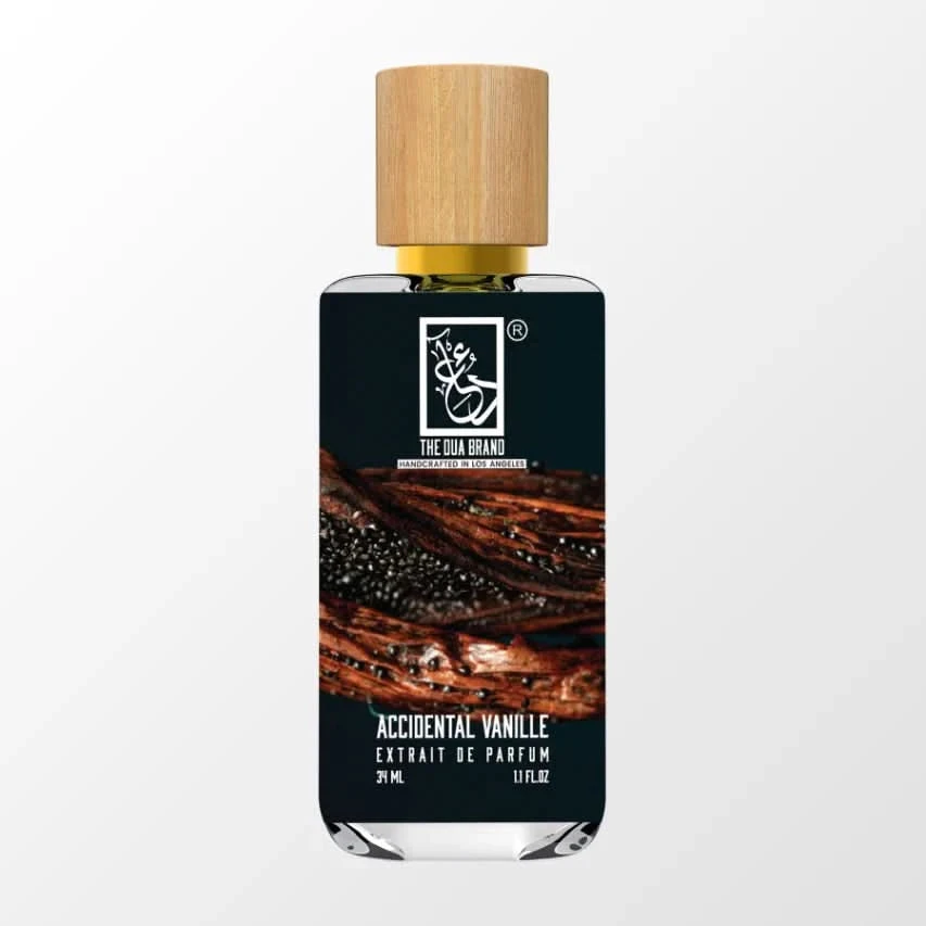 Accidental Vanille 3 Accidental Vanille
