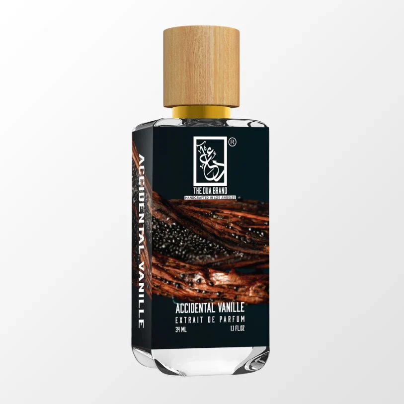 Accidental Vanille 4 Accidental Vanille - Image 2