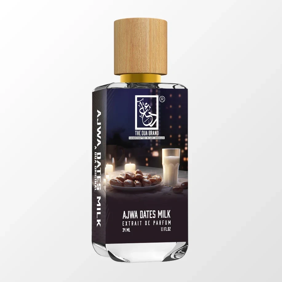 Ajwa Dates Milk 4 Ajwa Dates Milk - Image 2