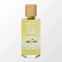 Alexandra’s Vanillac Dreams