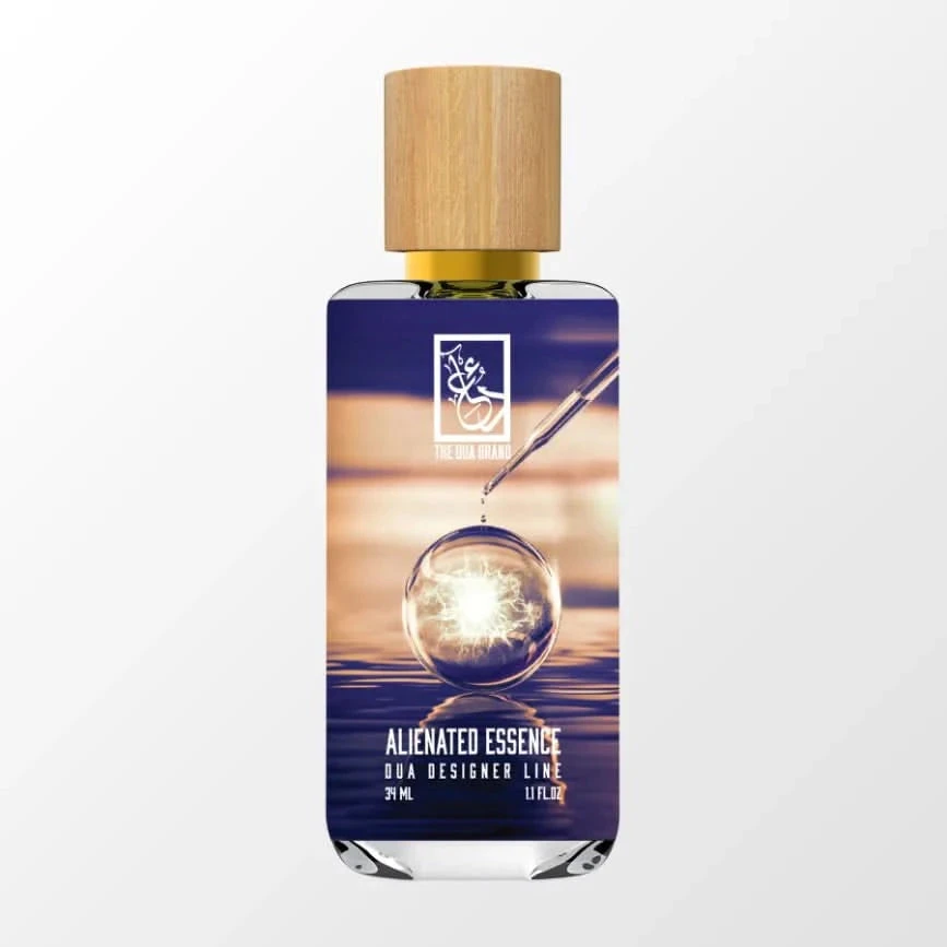 Alienated Essence 3 Alienated Essence