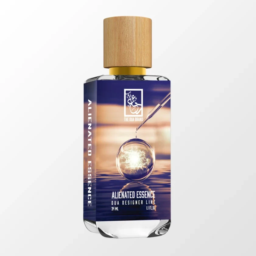 Alienated Essence 4 Alienated Essence - Image 2