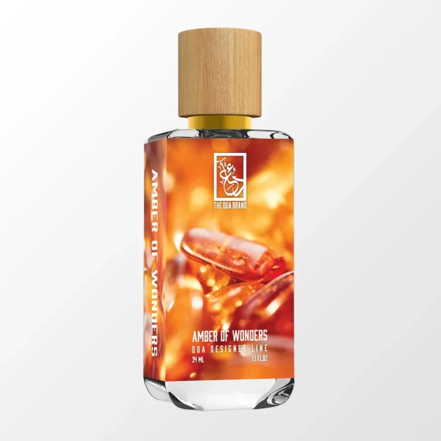 Amber Of Wonders 4 Amber Of Wonders - Image 2