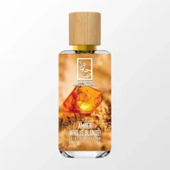 Amber Who Is Blonde!