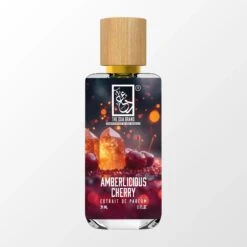 Amberlicious Cherry