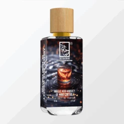 Angelic Aged Whiskey Of Mind Control -Theduabrand Store angelic aged whiskey of mind control dua fragrances oriental vanilla fougere tilt