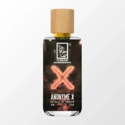 Anonyme X