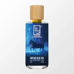 Another Blue Dua