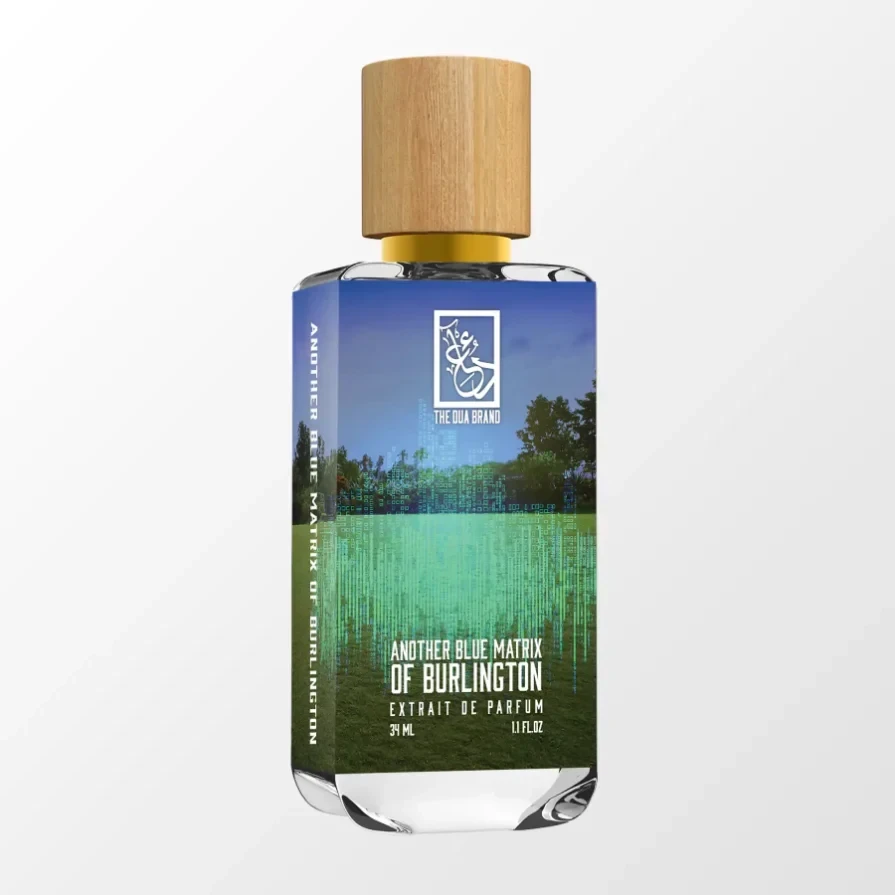 Another Blue Matrix Of Burlington 4 Another Blue Matrix Of Burlington - Image 2