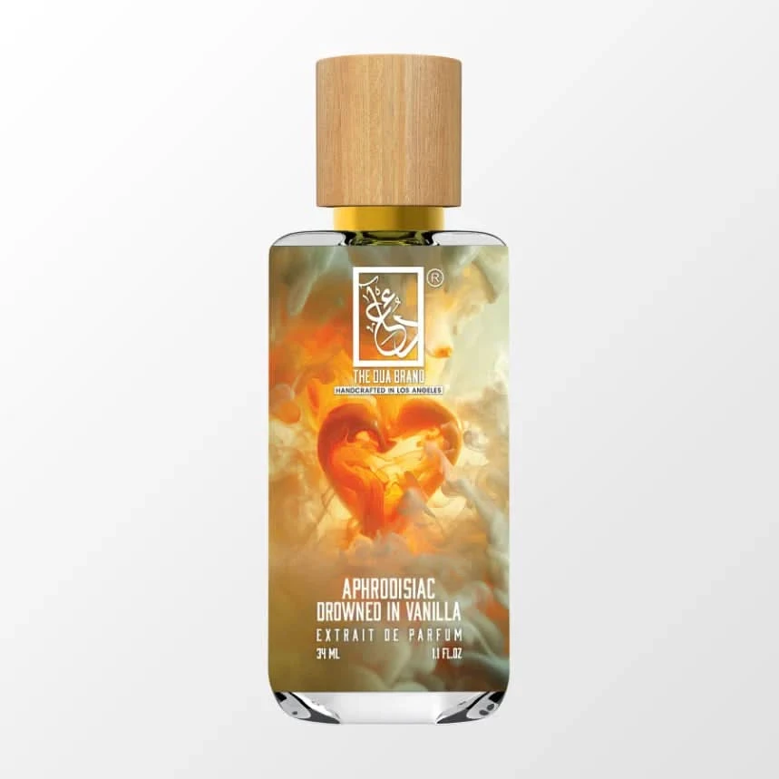 Aphrodisiac Drowned In Vanilla 3 Aphrodisiac Drowned In Vanilla