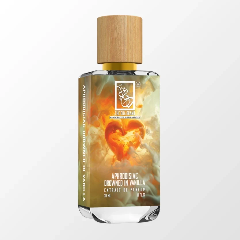 Aphrodisiac Drowned In Vanilla 4 Aphrodisiac Drowned In Vanilla - Image 2