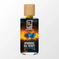 Aphrodisiac Dua Therapy