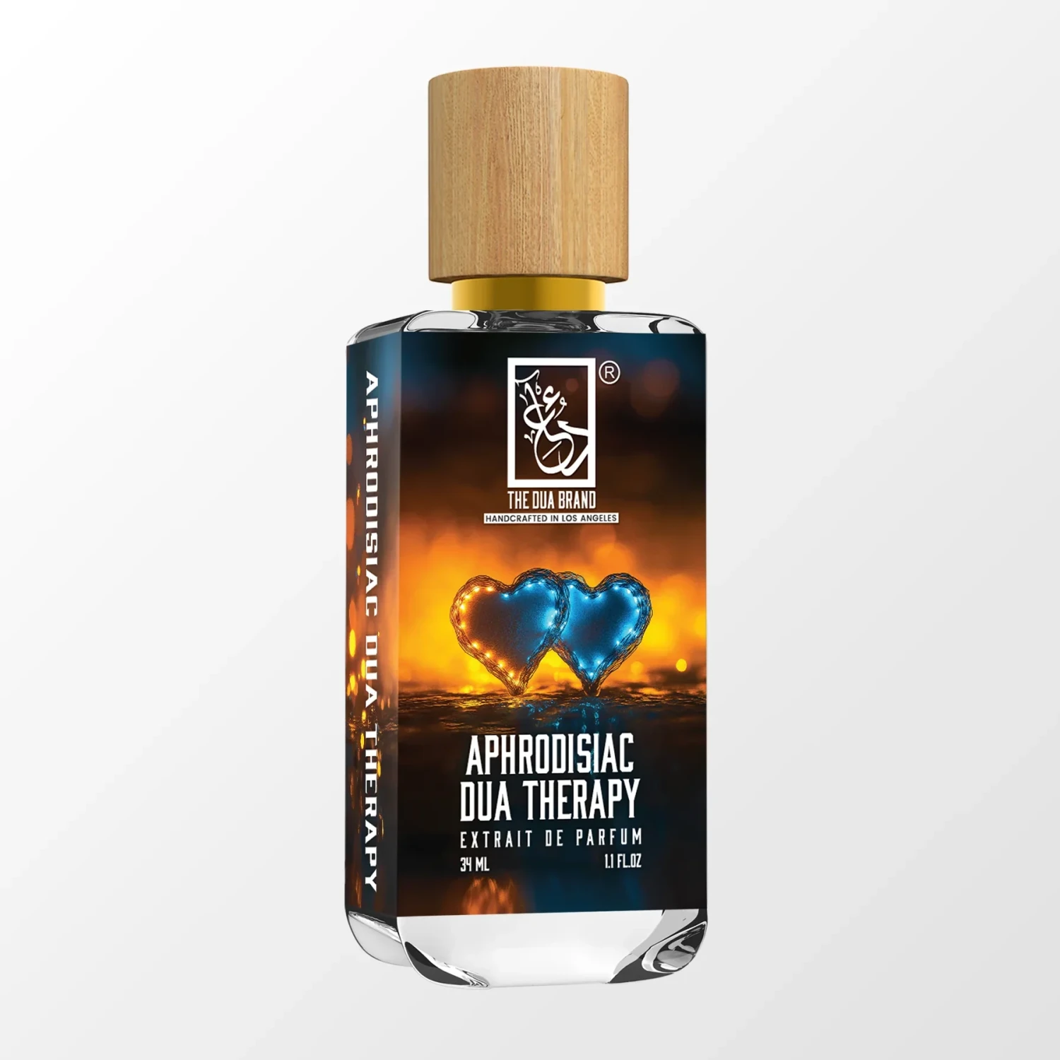 Aphrodisiac Dua Therapy 4 Aphrodisiac Dua Therapy - Image 2