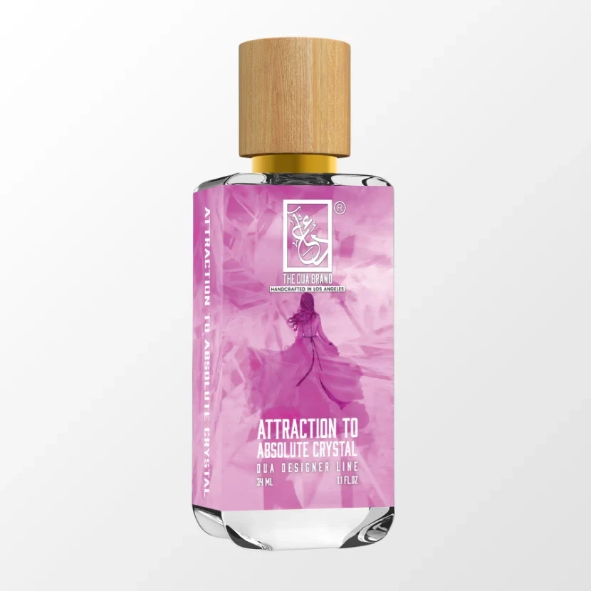 Attraction To Absolute Crystal 4 Attraction To Absolute Crystal - Image 2