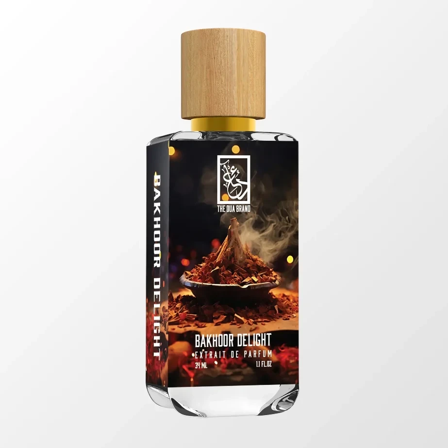 Bakhoor Delight 4 Bakhoor Delight - Image 2