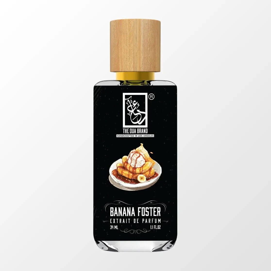 Banana Foster 3 Banana Foster