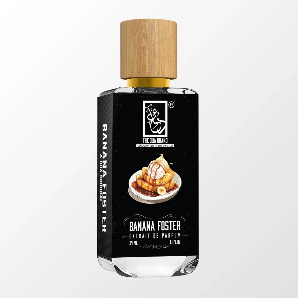 Banana Foster 4 Banana Foster - Image 2