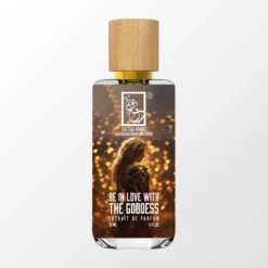 Be In Love With The Goddess