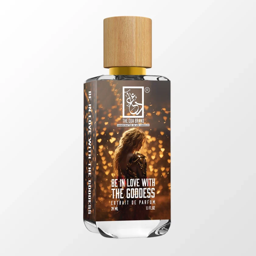 Be In Love With The Goddess 4 Be In Love With The Goddess - Image 2