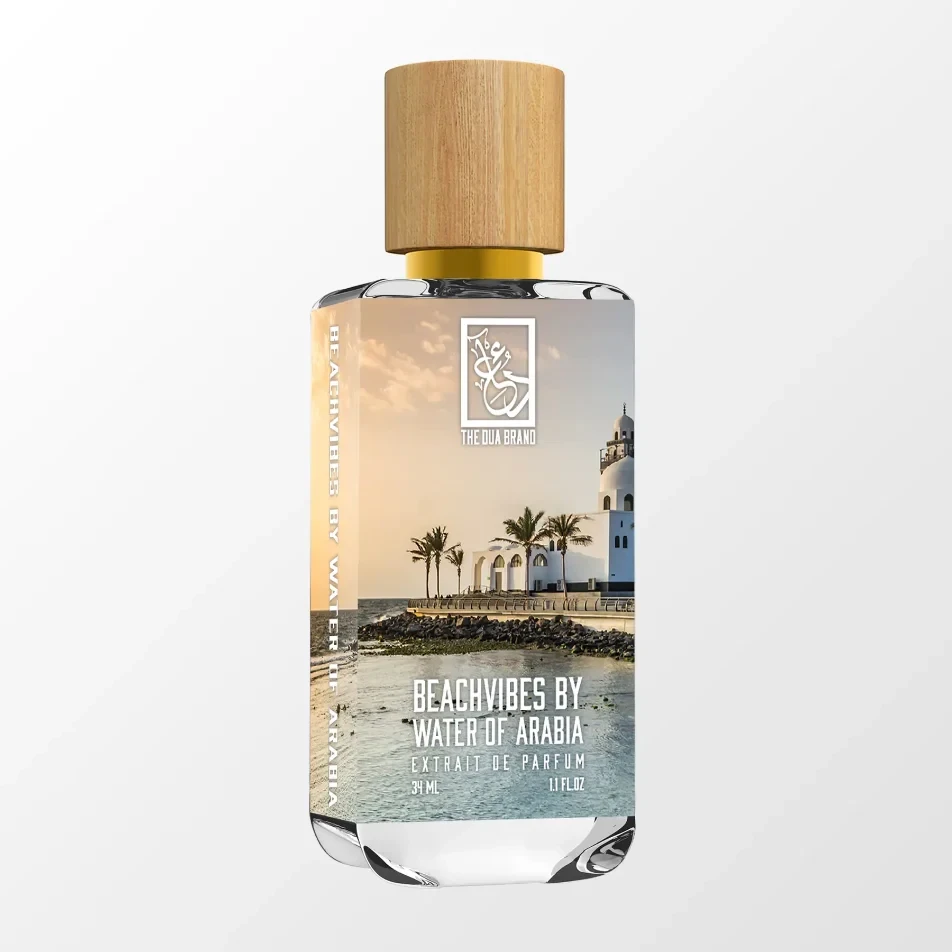 BeachVibes By Water Of Arabia 4 BeachVibes By Water Of Arabia - Image 2