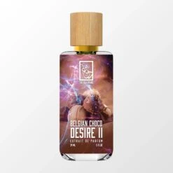 Belgian Choco Desire II