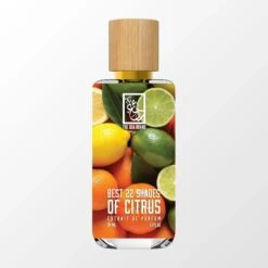 Best 22 Shades Of Citrus