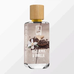 Black Pepper & Vanilla -Theduabrand Store black pepper vanilla comp tilt a7c77d88 dab7 4b8a 8a51 8e3f696881d7