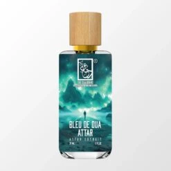 Bleu De Dua Attar