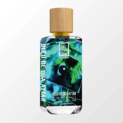 Bleu De Dua Attar -Theduabrand Store bleu de dua attar tilted squoosh 62201678 9f67 46b4 94bf 6cb37e59ccfb