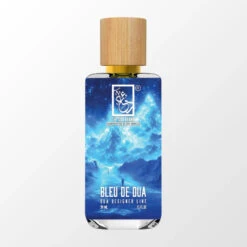 Bleu De Dua
