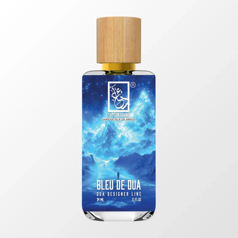 Bleu De Dua 3 Bleu De Dua