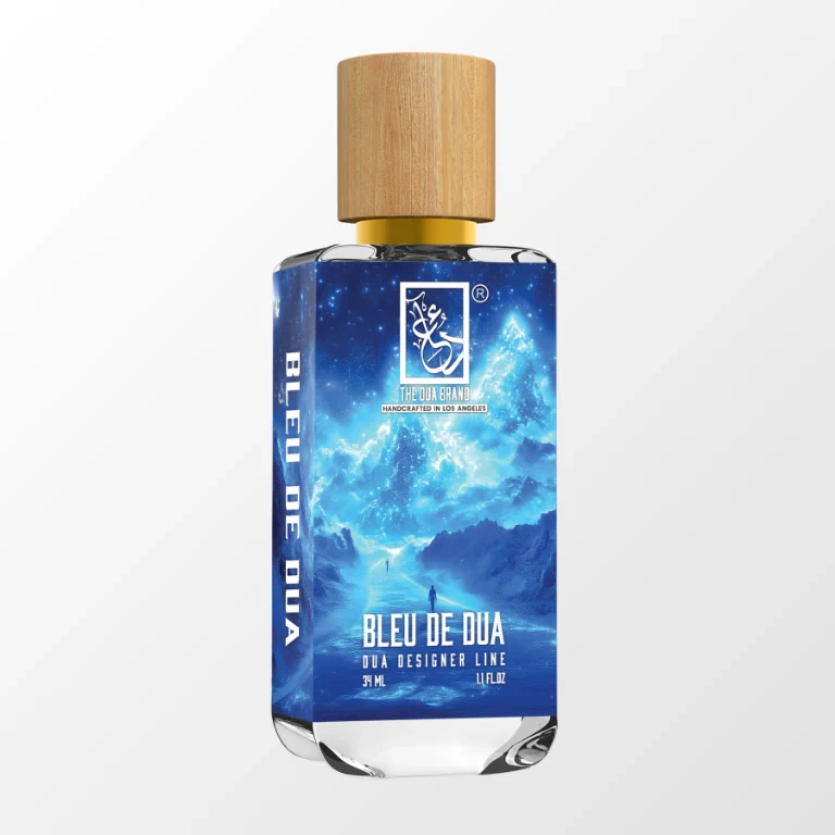 Bleu De Dua 4 Bleu De Dua - Image 2