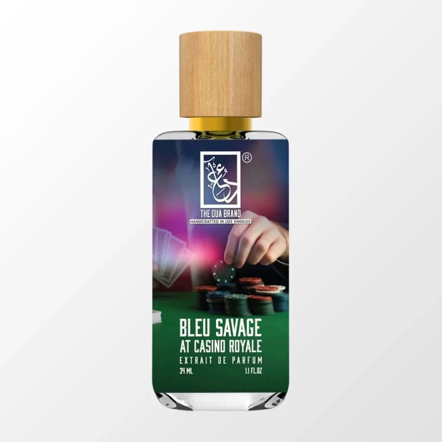 Bleu Savage At Casino Royale 3 Bleu Savage At Casino Royale