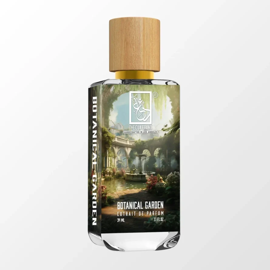 Botanical Garden 4 Botanical Garden - Image 2