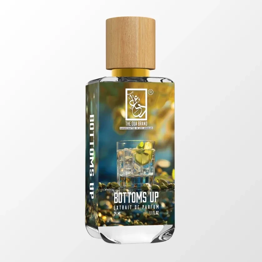 Bottoms Up 4 Bottoms Up - Image 2