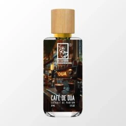 Café De Dua