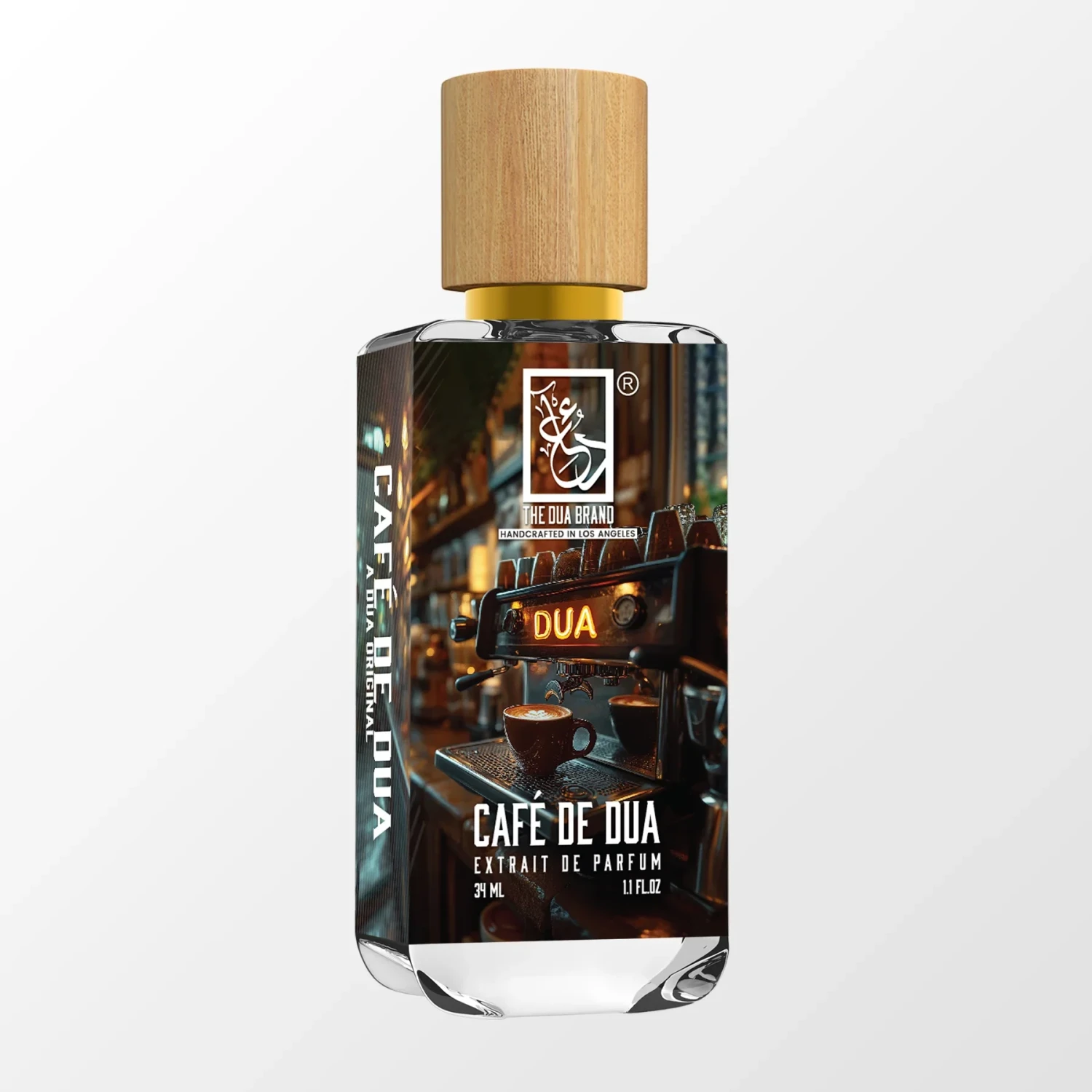 Café De Dua 4 Café De Dua - Image 2