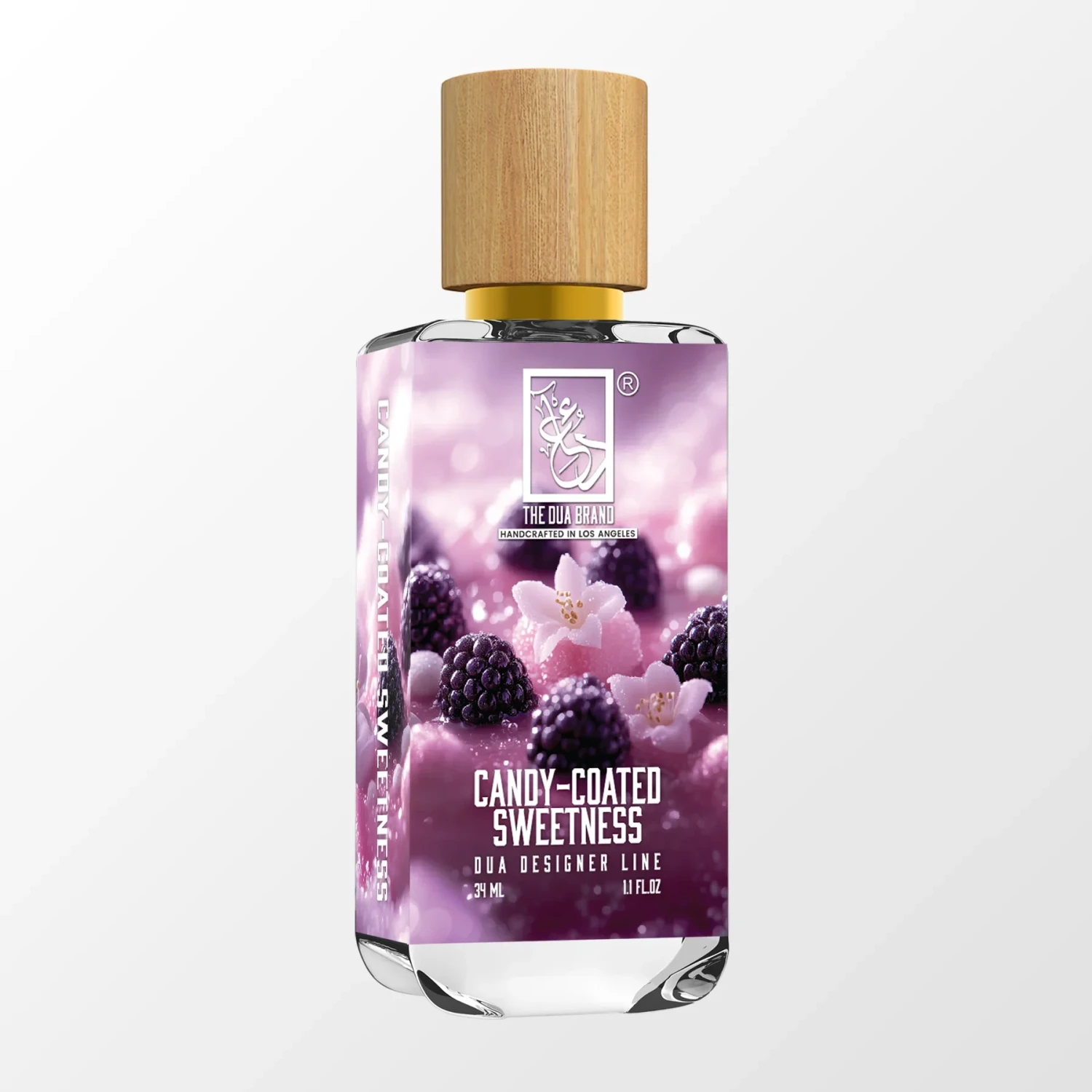 Candy-Coated Sweetness 4 Candy-Coated Sweetness - Image 2