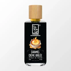 Caramel Crème Brûlée