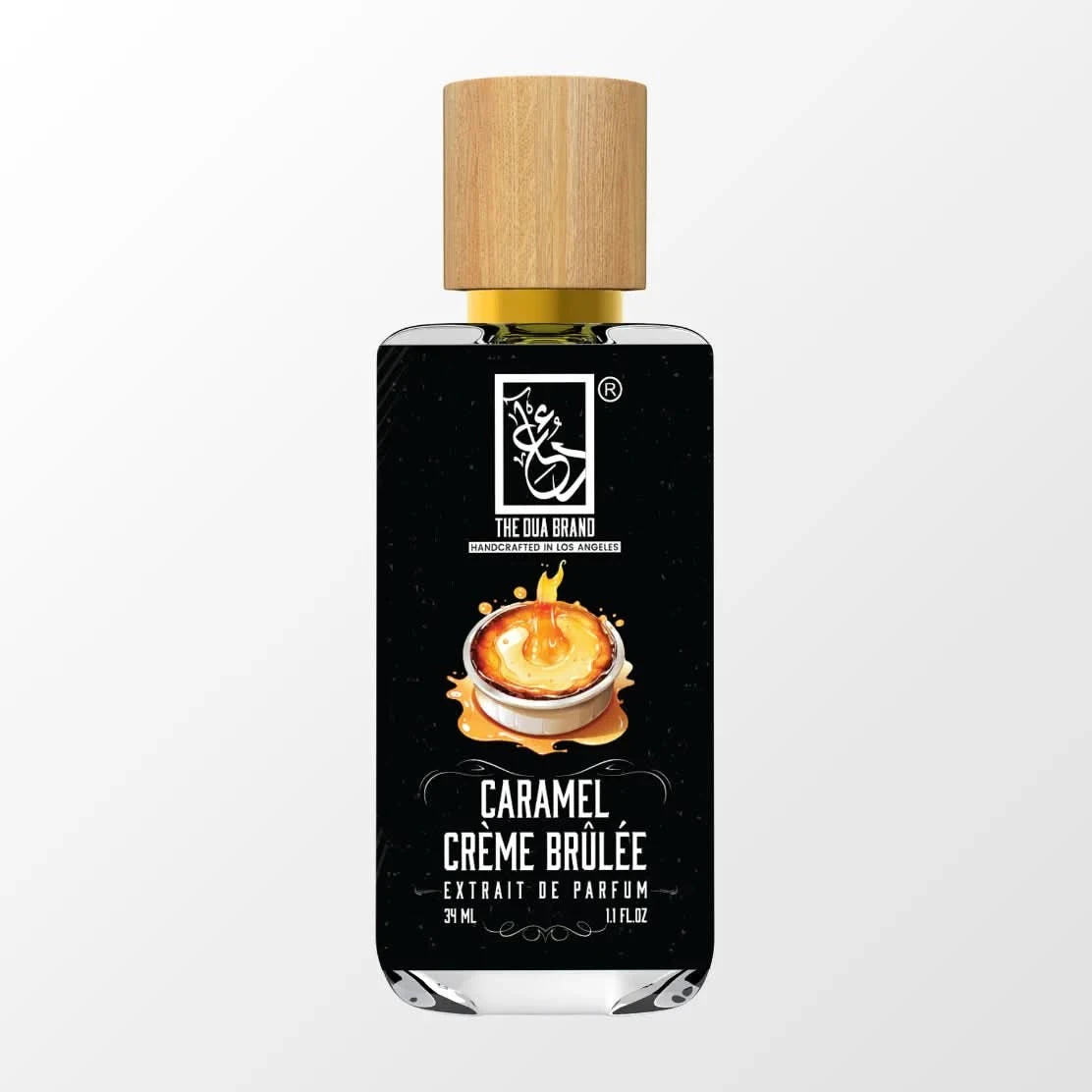 Caramel Crème Brûlée 3 Caramel Crème Brûlée