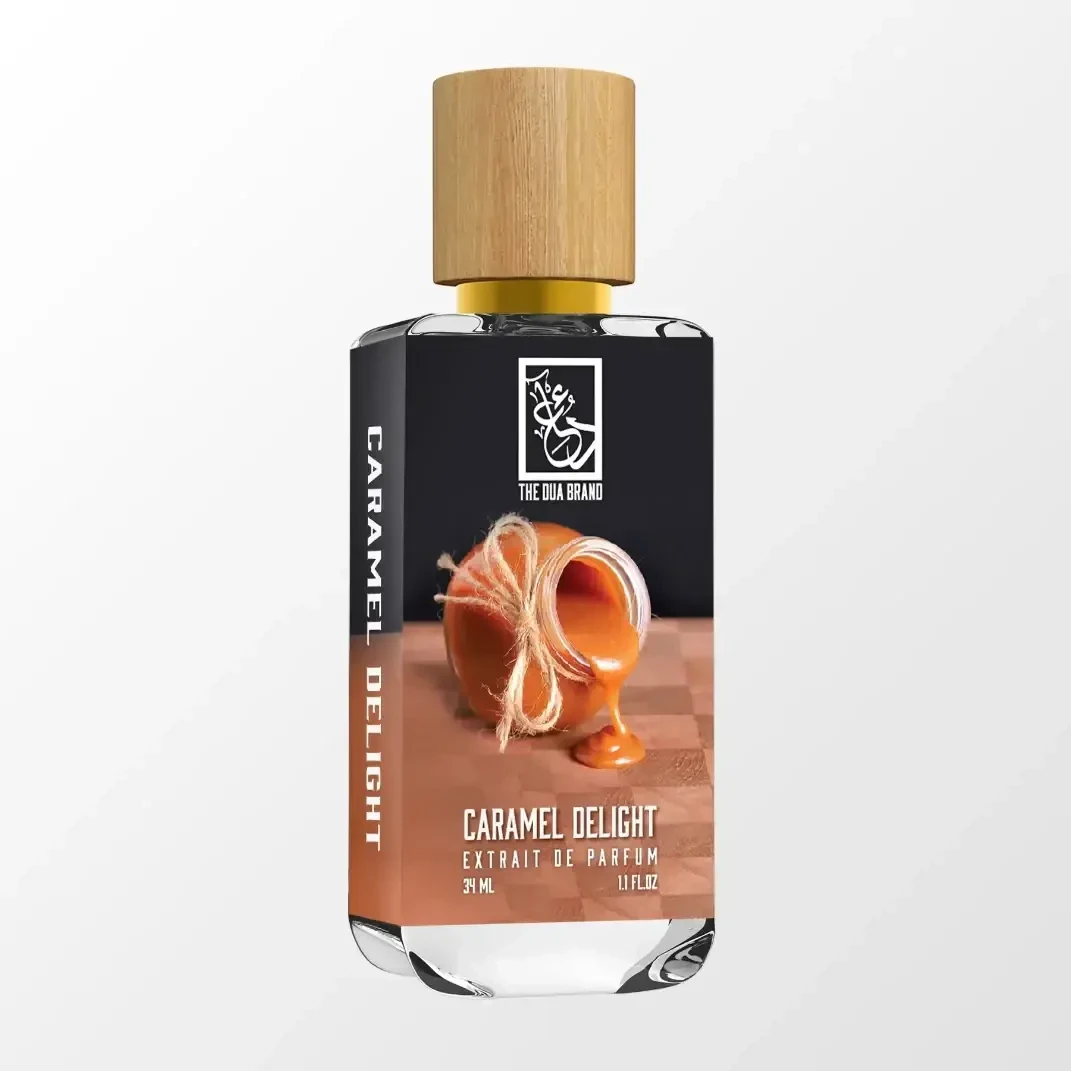 Caramel Delight 4 Caramel Delight - Image 2