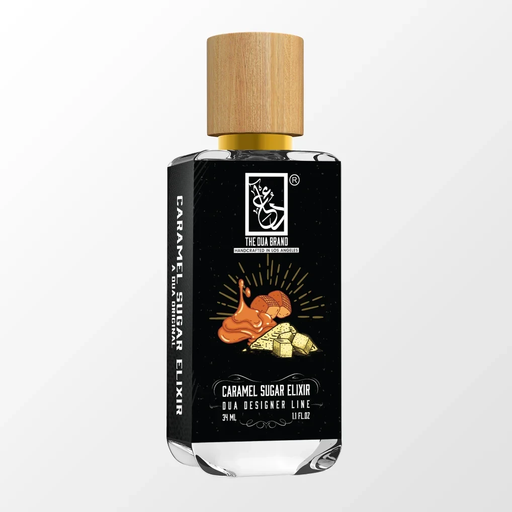 Caramel Sugar Elixir 4 Caramel Sugar Elixir - Image 2