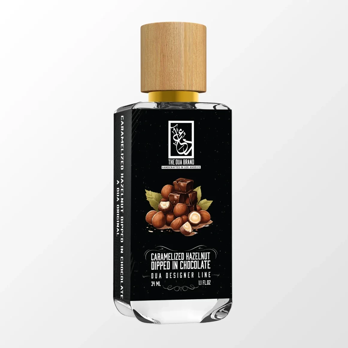 Caramelized Hazelnut Dipped In Chocolate 4 Caramelized Hazelnut Dipped In Chocolate - Image 2