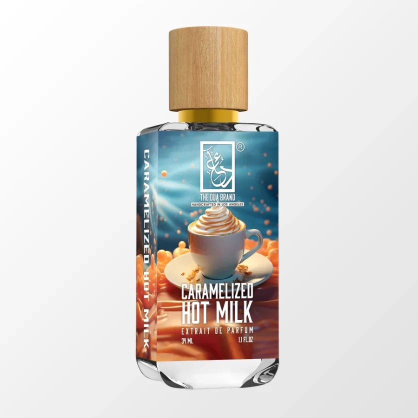 Caramelized Hot Milk 4 Caramelized Hot Milk - Image 2