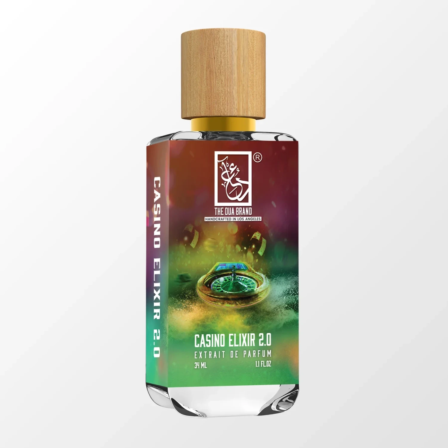 Casino Elixir 2.0 4 Casino Elixir 2.0 - Image 2