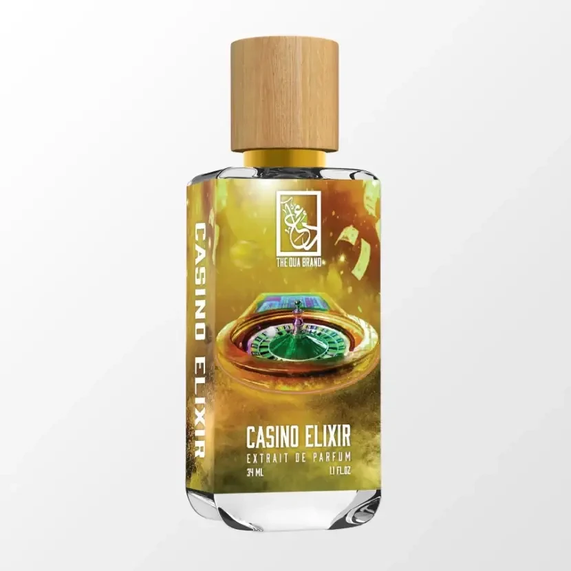 Casino Elixir 4 Casino Elixir - Image 2